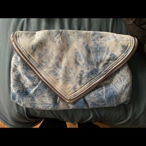 Denim Bag
